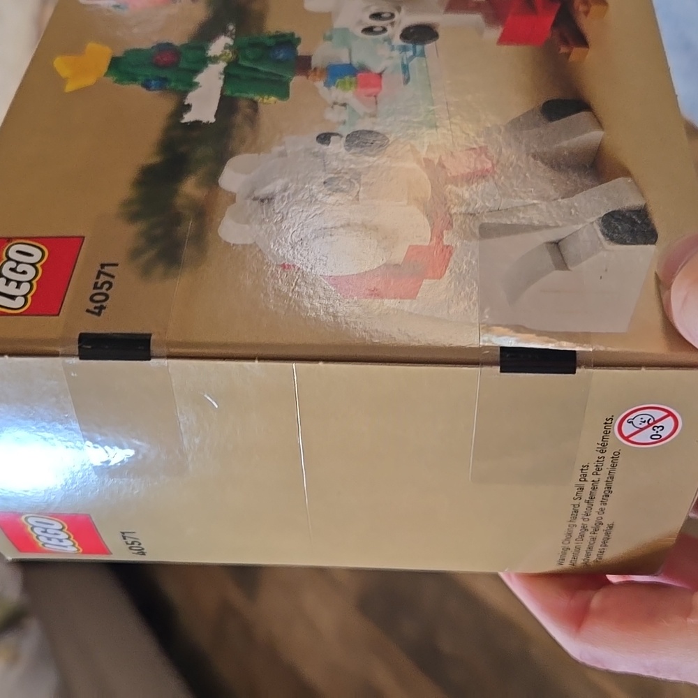 Lego Christmad - Picture 3 of 4